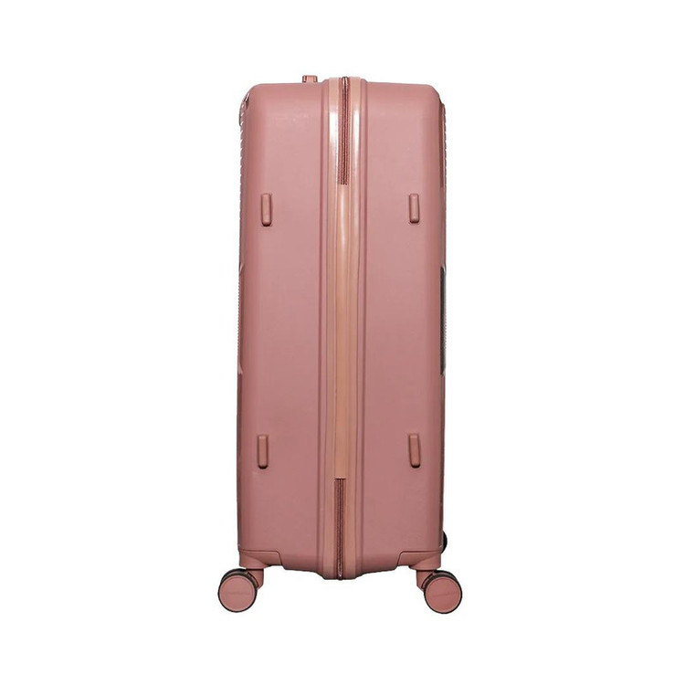 محصول نمونه تستی چمدان سینینت کارینا مدل C40374-M سایز متوسط ارتفاع 65 سانتی متر